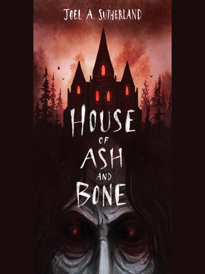 cover image of House of Ash and Bone